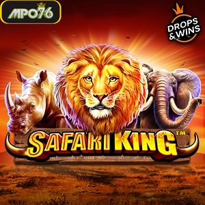 Safari King
