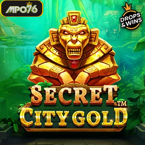 Secret City Gold