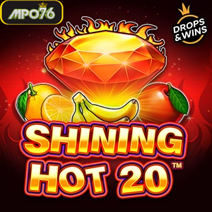 Shining Hot 20