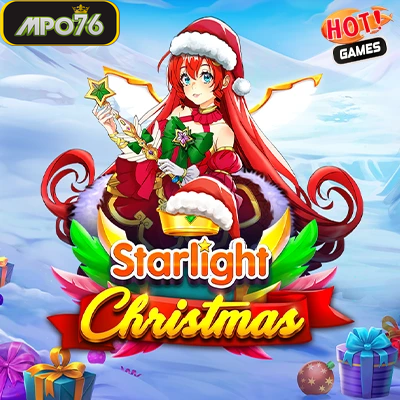 Starlight Christmas