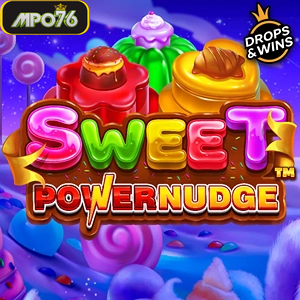 Sweet Powernudge