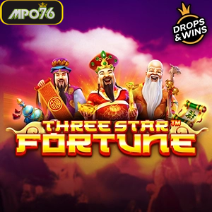 Three Star Fortune
