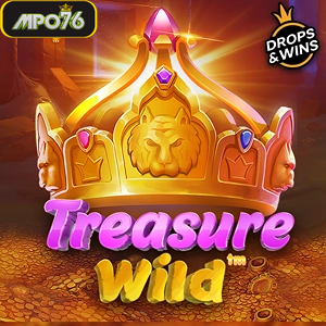 Treasure Wild