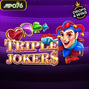 Triple Jokers