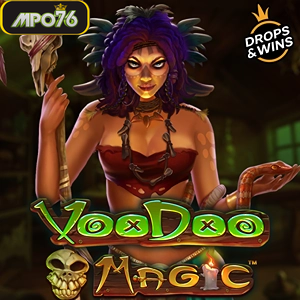 Voodoo Magic
