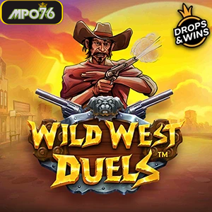 Wild West Duels