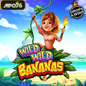 Wild Wild Bananas