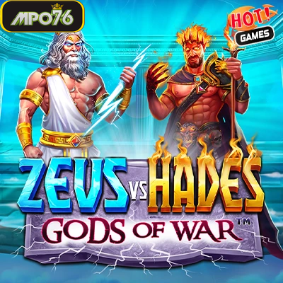 Zeus vs Hades