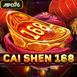 caishen168