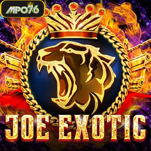 joeexotic